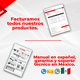 thumbnail image 2 of Kit 4 camaras seguridad vigilancia inalambrico wifi, 2 of 10