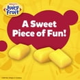 thumbnail image 2 of Juicy Fruit Original Bubble Gum - 40 Piece Bottle, 2 of 9