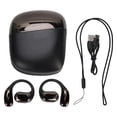 thumbnail image 2 of AI Language Translator Earbuds, BT Real Time Translation Earphones 140 Languages, Portable Translation Device for Travel Business Learning, Touch Control, 2 of 7