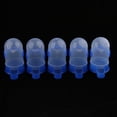 thumbnail image 2 of Comedero de agua para pájaros Jinwen Azul, 2 of 8