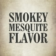 thumbnail image 3 of Stubb's Smokey Mesquite Barbecue Sauce, 18 oz Barbecue Sauces, 3 of 13