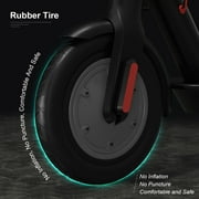 8.5 Folding Electric Scooter 350W 35KM Range 30km/h Tool High-Torque For Adult City Commute App Control