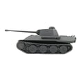 thumbnail image 2 of 1:72 Scale 4D Tank Model DIY Assemble Battle Tank Toy for Boy Children Girls leopard tank, 2 of 9