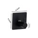 thumbnail image 2 of Adhesive Hook, Stainless Steel Bathroom Wall Hook, Self-Adhesive Towel Holder for Kitchen, 2 of 5
