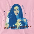 thumbnail image 2 of Wonder Woman 84 T-Shirt Wonder Glow Unisex Graphic Tee For Men & Women, 2 of 7