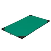 Wesco 20200 80 in. x 48 in. x 1.5 in. Foldable Tumbling Mat