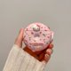 thumbnail image 3 of Funda de silicona para auriculares Airpods 3 de Hello Kitty Donut para Apple 5.ª generación Airpods Pro 2, 3 of 5