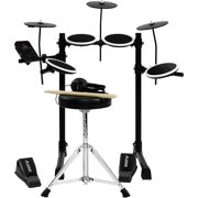 Blaze Max 7-Piece Electronic Drum Set