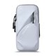 thumbnail image 1 of Bolsa de brazo para teléfono móvil para correr Bolsa de brazo para teléfono móvil al aire libre Cinturón de brazo universal unisex Funda de brazo para teléfono móvil deportivo Bolsa de muñeca, 1 of 5