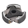 thumbnail image 2 of Conjunto de 3 pastillas de embrague de aluminio de repuesto para quad, motocross, ATV, diámetro exterior de 74,24 mm., 2 of 2