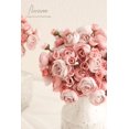 thumbnail image 4 of Flores artificiales Floroom Ranunculus Dusty Rose, 18 unidades, 4 of 4