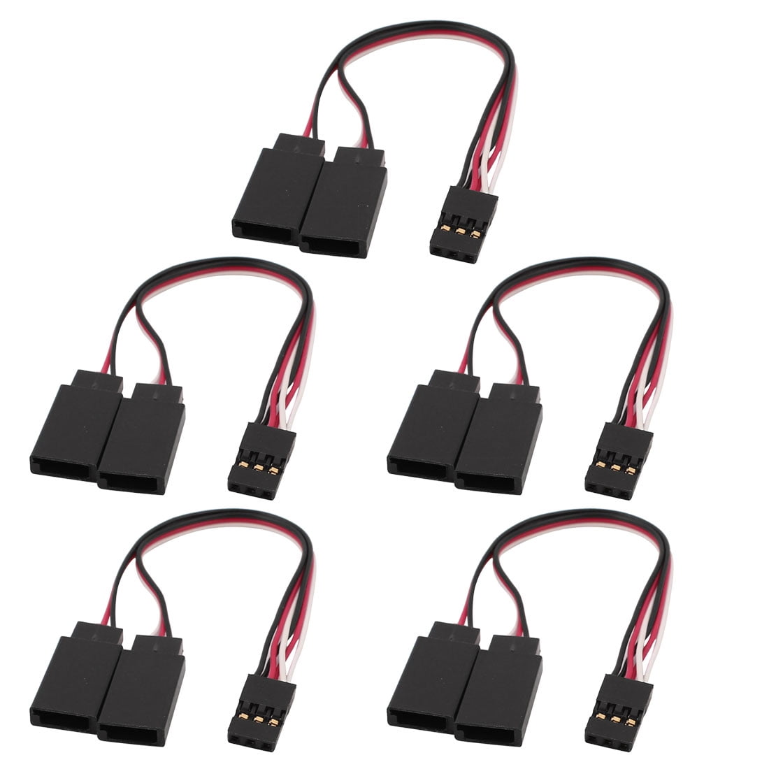 Câble D'extension Servo Connecteurs Futaba