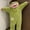 A2 Green, variant on Ktoot Monster Onesie Adult Funny Plush Buttery Soft Pajamas Cozy Full Body Sleepwear for Women Men,Big Mouth Monster Onesies Pjs Ghost One Piece Outfit(No Shoes Included/Green)