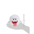 thumbnail image 3 of Peluche Boo de Mario Bros Nintendo 15 cm, 3 of 6