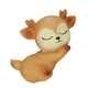 thumbnail image 1 of Moyic Molde de pastel silicona dibujos animados Animal decoración reutilizable postre Donut hornear decoración Herramientas y accesorios para hornear Ciervo juguetón, 1 of 6