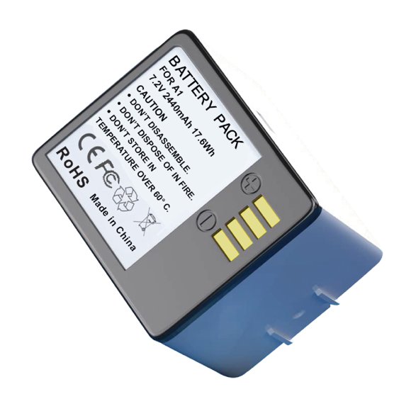 Arlo Camera Batteries