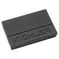 thumbnail image 1 of Kichler 4TD12V60BKT Conduit 12V Dimmable Alimentation 60W & 44; Noir Texturé, 1 of 1