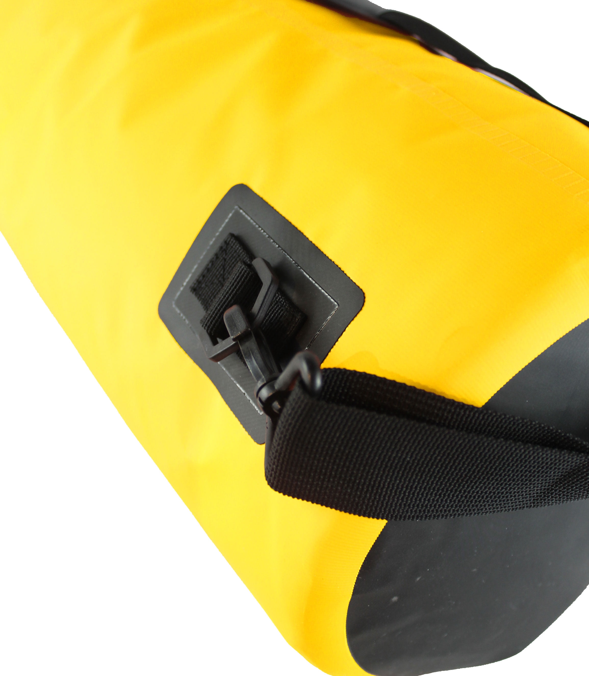 Enthusiast Gear Dry Bag Cooler - Roll Top, Insulated, Leak Proof, Collapsible, Waterproof - 10L