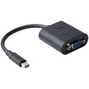 Mini Displayport to Dual Link DVI-D Up 2560 x 1600 Adapter for
