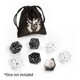 thumbnail image 3 of Set de carcasas para dados RPG GoCube GoDice6 conectados poliédricos, 3 of 7