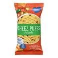 thumbnail image 1 of Barbara's Bakery Jalapeno Cheese Puffs, 1 of 3
