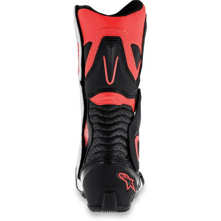 Alpinestars smx deals 6 v2 vented