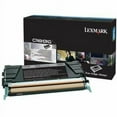 thumbnail image 2 of Lexmark C746H2KG C746/C748 Black High Yield Toner Cartridge, 2 of 2