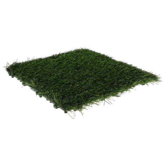 OULII Alfombra De Césped Para Exteriores Material Resistente Ligero Portátil Para De Espacios