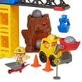Kid Connection Construction Site Play Set, 26 Pieces