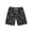 Black, variant on GYRATEDREAM Boys Swim Trunks Kids Quick Dry Bathing Suits Swimsuit Print Swim Shorts Swimwear for 5-14 Years