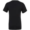thumbnail image 2 of T-Shirt à Manches Courtes Col en V pour Hommes en Jersey, 2 of 4