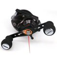 thumbnail image 4 of 10x 3x M8 Fishing Reel Handle Repair Part Baitcasting Screw For A/d Golden-r, 4 of 5
