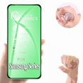 thumbnail image 4 of TG Galaxy A23 5G Protecteur d'Écran en Matériau Céramique Moulable (Lot de 2) Transparent, 4 of 5