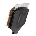 thumbnail image 2 of Brosse de barbecue très large avec poils de palmyre Expert Grill, 2 of 3