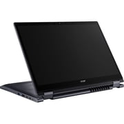 Acer TMP414RN-54-56G9 - 14 TravelMate P4 Spin 2 in 1 Laptop - NX.B6HAA.001