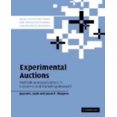 thumbnail image 1 of Enchères Expérimentales: Méthodes et Applications en Recherche Économique et Marketing, 1 of 1