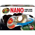 thumbnail image 1 of Zoo Med LF36 Lampe Dôme Combo, Nano, 1 of 1
