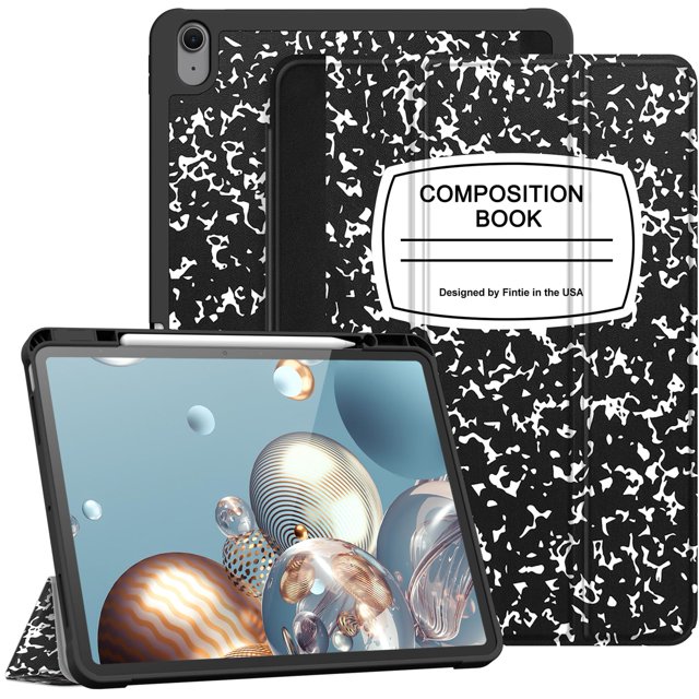 Funda Fintie SlimShell para iPad Air de 13 pulgadas (M3) 2025/ (M2) 2024