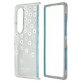 thumbnail image 1 of Kate Spade Protective Hardshell Case for Galaxy Z Fold4 - Scattered Flowers, 1 of 3