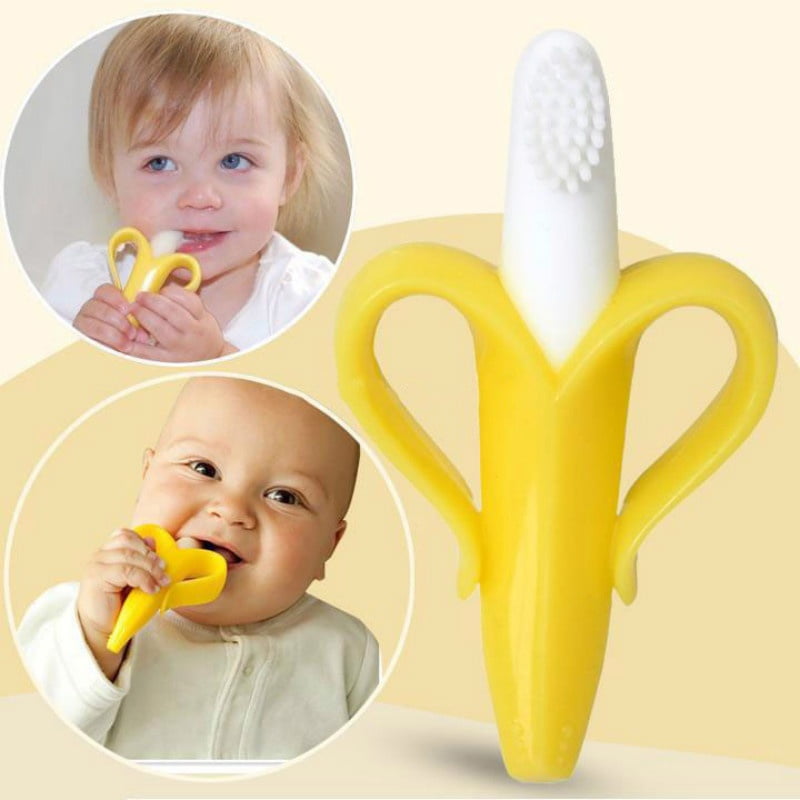 walmart banana teether