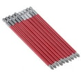 thumbnail image 2 of 10pcs PH2 150mm Power Drill Screwdriver Bit Set Long Reach Non Slip 1/4'' Hex Screwdriver Insert Power Tool Driver Bits, 2 of 10