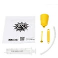 thumbnail image 5 of Bike Hydraulic Disc Brake Bleed Tool MTB Road Bike Brake Bleeding Kit Bike Mineral Oil Fluid Bleeder Kit, 5 of 7