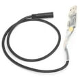 thumbnail image 3 of Cable De Programación USB Para Motor De Bicicleta Eléctrica, Cable De Programación USB De Nailon, Portátil De Tamaño Pequeño DIY Para BBS01 BBS02 BBS03 BBSHD ANGGREK Otros, 3 of 8