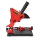 thumbnail image 2 of Soporte universal fijo para amoladora angular de hierro fundido Soporte ajustable seguro para amoladora angular de 100 a 125, 2 of 12