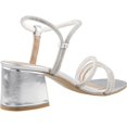 thumbnail image 3 of Zapatillas Mujer Magic Cloud Formales plateado 26, 3 of 4