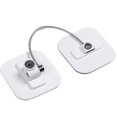 thumbnail image 3 of Fridge Lock,refrigerator Locks,freezer Lock With Key For Child Safety,locks To Lock Fridge And Cabi, 3 of 5