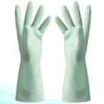 thumbnail image 1 of BALAHAPY 1Par Guantes Protectores Para Limpieza Hogar Cocina Lavado Reutilizables, 1 of 8