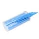 thumbnail image 4 of Micro aplicador, 100 piezas Micro cepillo aplicador Micro cepillo aplicador Cepillo dental Claridad notable, 4 of 14