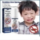 thumbnail image 2 of 2025 1-3pcs Spray D’élimination Des Poux De La Gale Pour Soins De Cheveux Tête Poux Oeuf Remover, 2 of 5