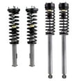 thumbnail image 2 of Maxpeedingrods Coilover Suspension Shock Kit For Mercedes Benz S-Class W220 S430 S500 2000-2006, 2 of 8